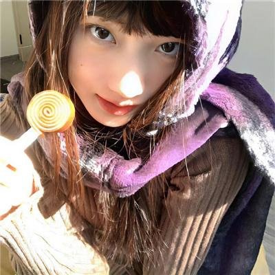 火星坏女孩