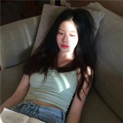 老婆大人有点冷·动态漫