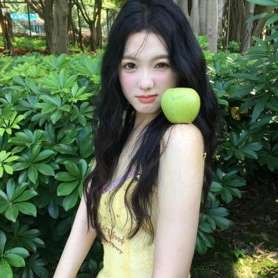 永远年轻